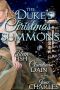 [Regency Christmas Summons 04] • The Duke's Christmas Summons